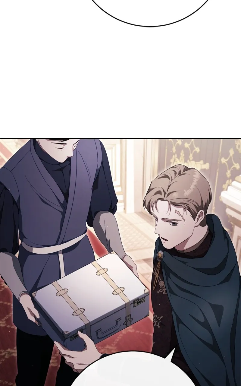 Read Behind Her Highness’s Smile chapter 44 image 87 on Lezhin