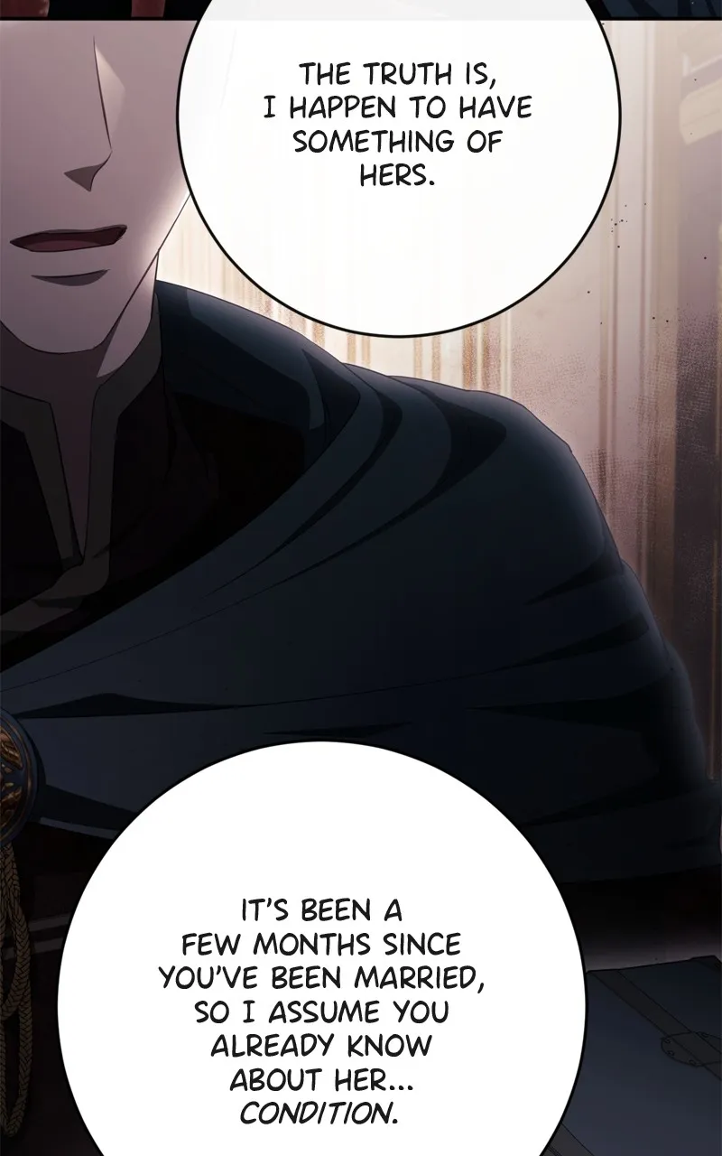 Read Behind Her Highness’s Smile chapter 44 image 88 on Lezhin