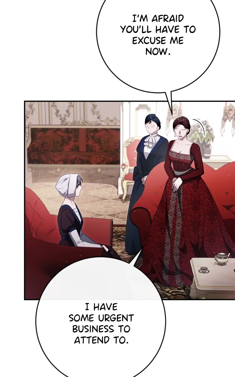Read Behind Her Highness’s Smile chapter 44 image 9 on Lezhin