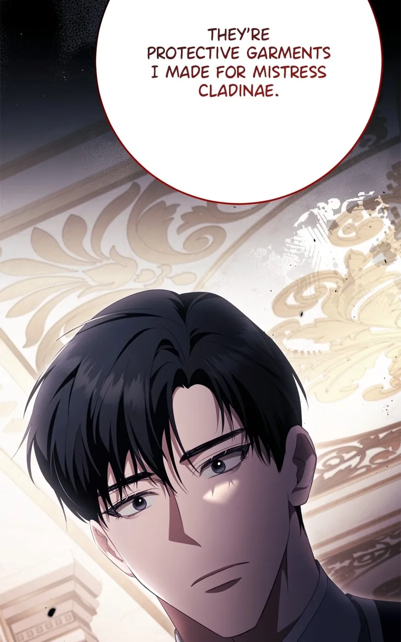 Read Behind Her Highness’s Smile chapter 44 image 90 on Lezhin