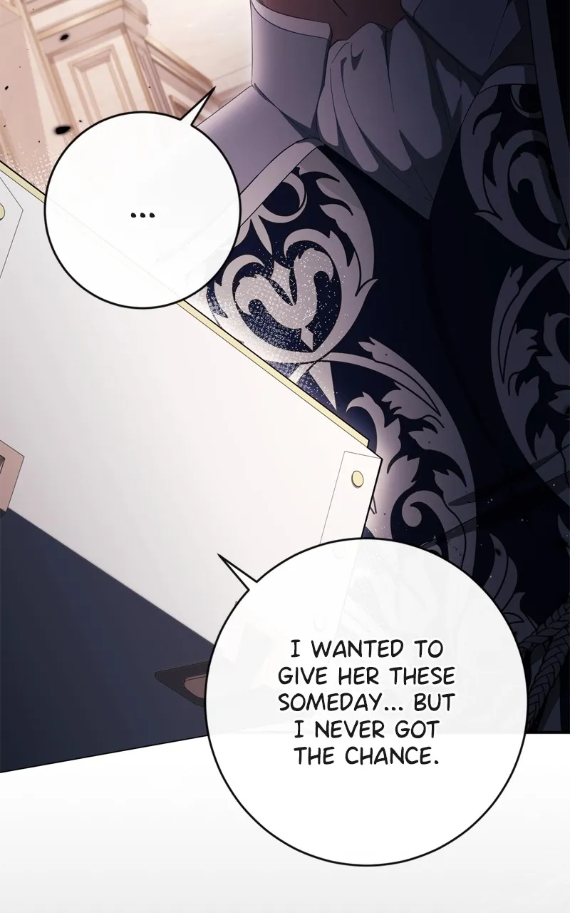 Read Behind Her Highness’s Smile chapter 44 image 91 on Lezhin