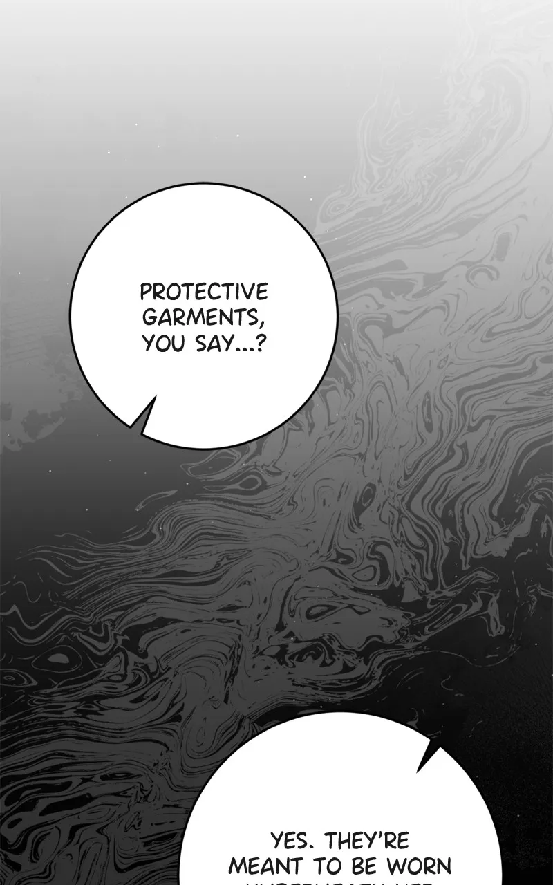 Read Behind Her Highness’s Smile chapter 44 image 92 on Lezhin