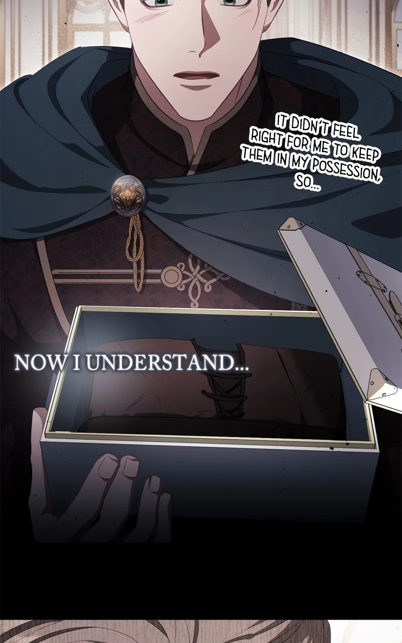 Read Behind Her Highness’s Smile chapter 44 image 96 on Lezhin
