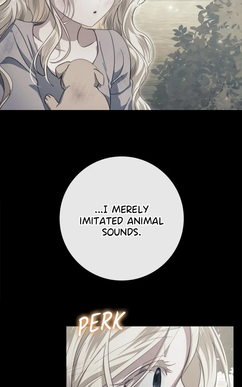 Read Behind Her Highness’s Smile chapter 45 image 10 on Lezhin
