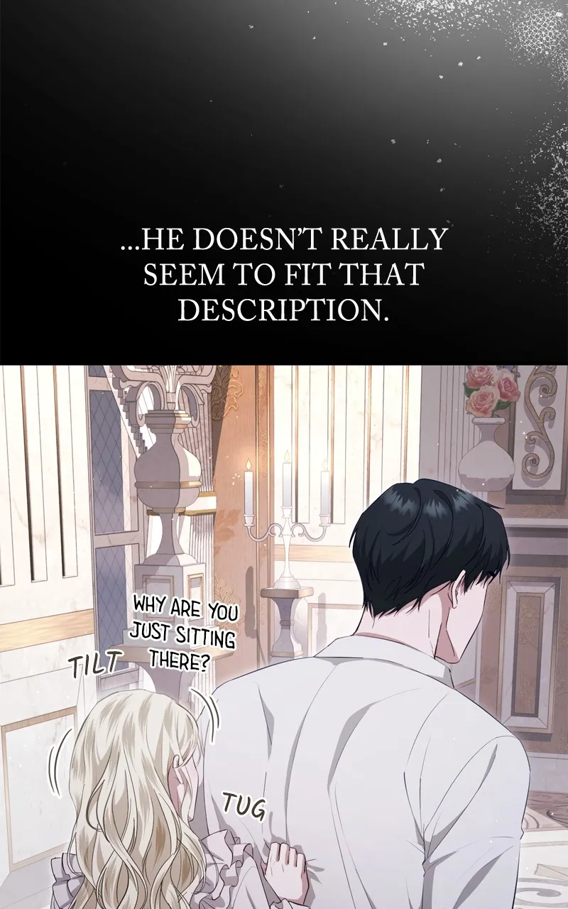 Read Behind Her Highness’s Smile chapter 45 image 100 on Lezhin