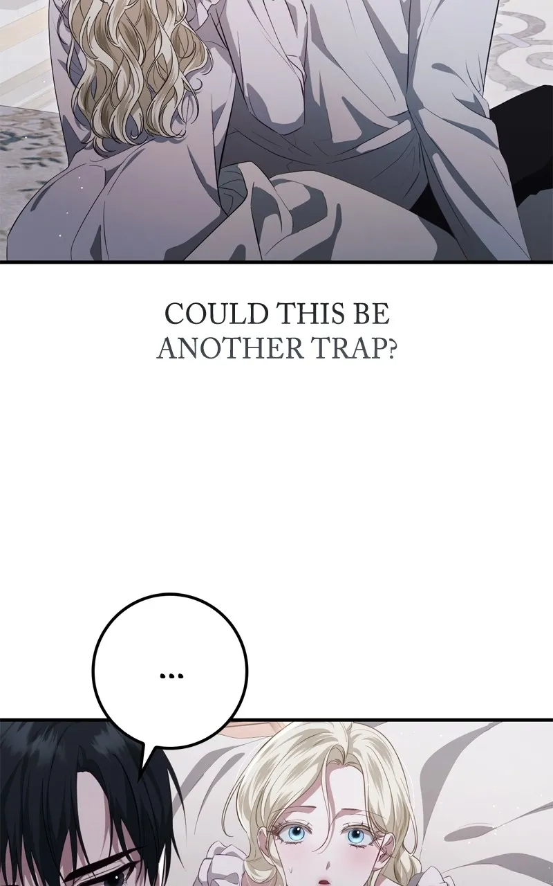 Read Behind Her Highness’s Smile chapter 45 image 101 on Lezhin