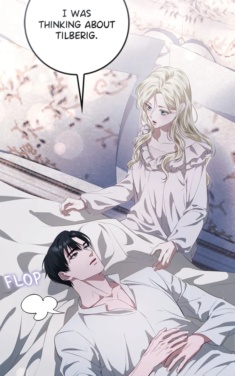Read Behind Her Highness’s Smile chapter 45 image 103 on Lezhin