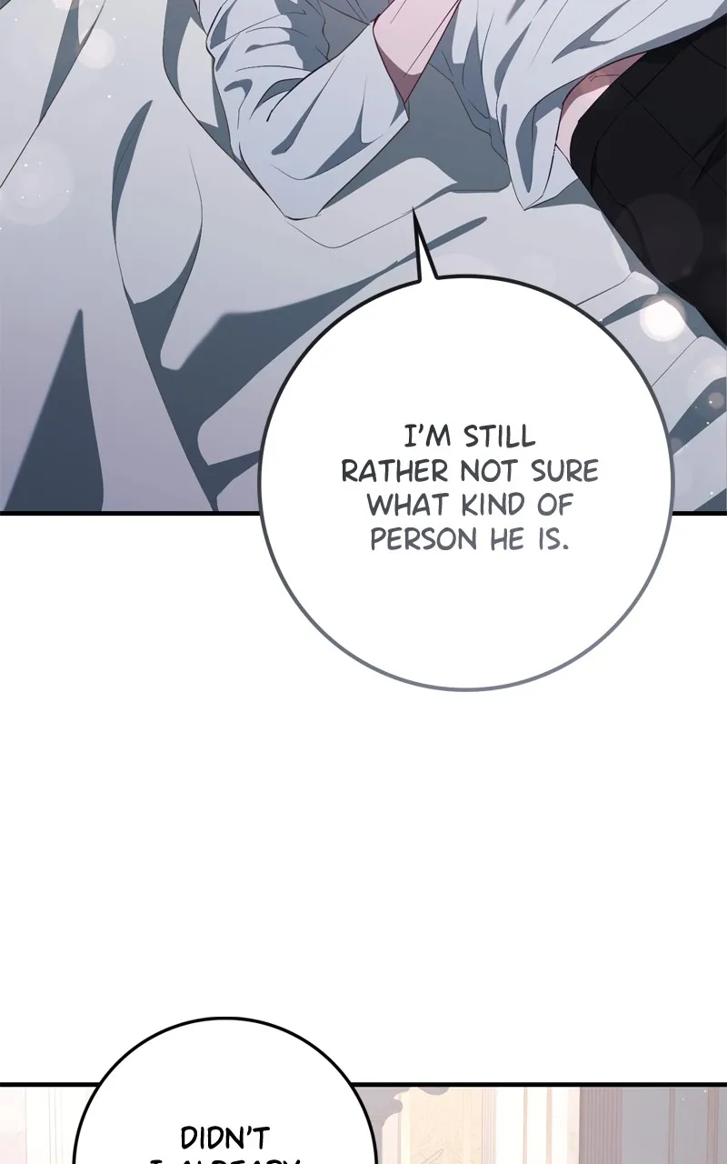 Read Behind Her Highness’s Smile chapter 45 image 104 on Lezhin