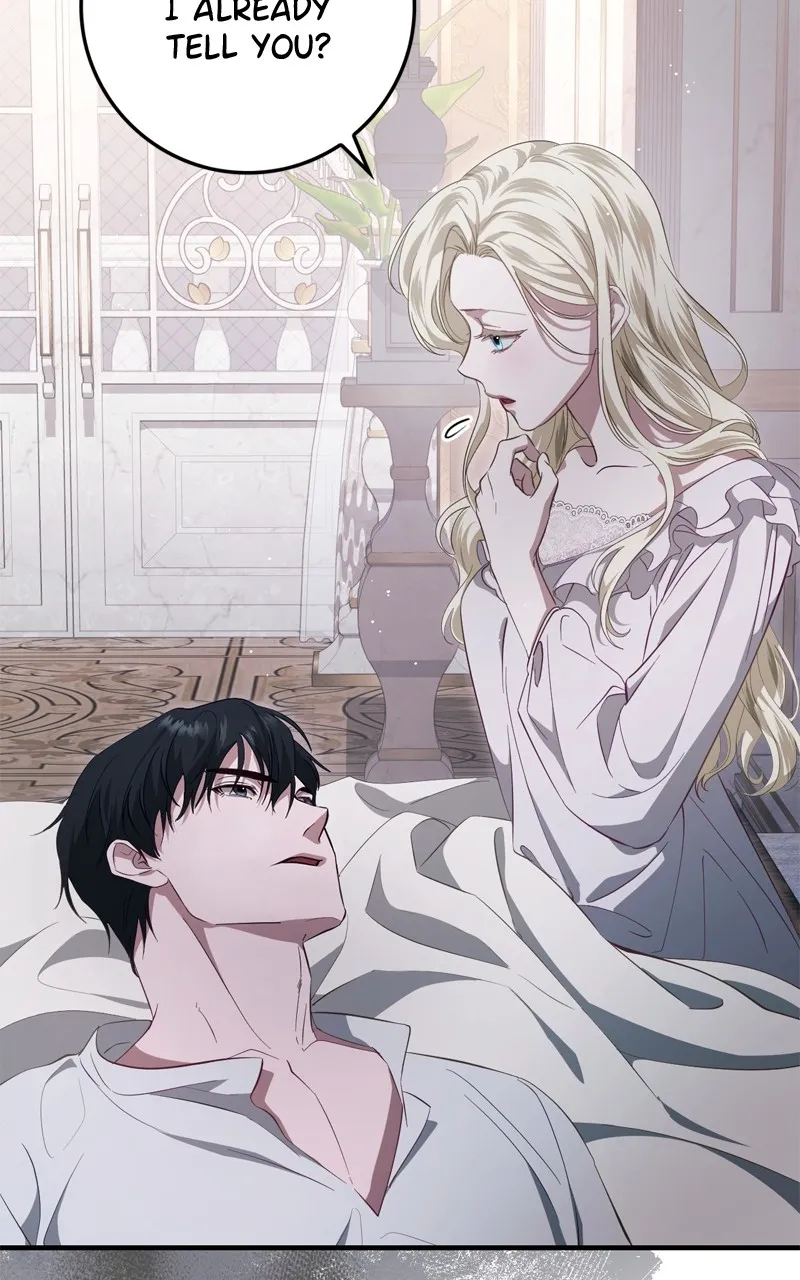 Read Behind Her Highness’s Smile chapter 45 image 105 on Lezhin