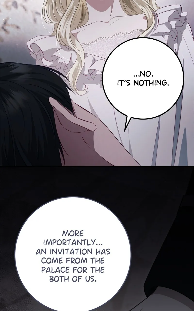 Read Behind Her Highness’s Smile chapter 45 image 109 on Lezhin