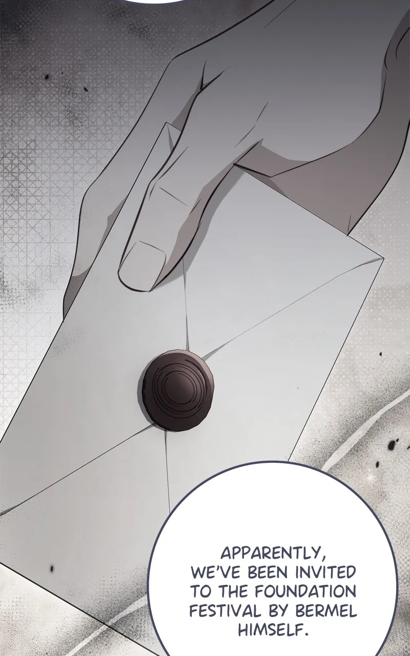 Read Behind Her Highness’s Smile chapter 45 image 110 on Lezhin