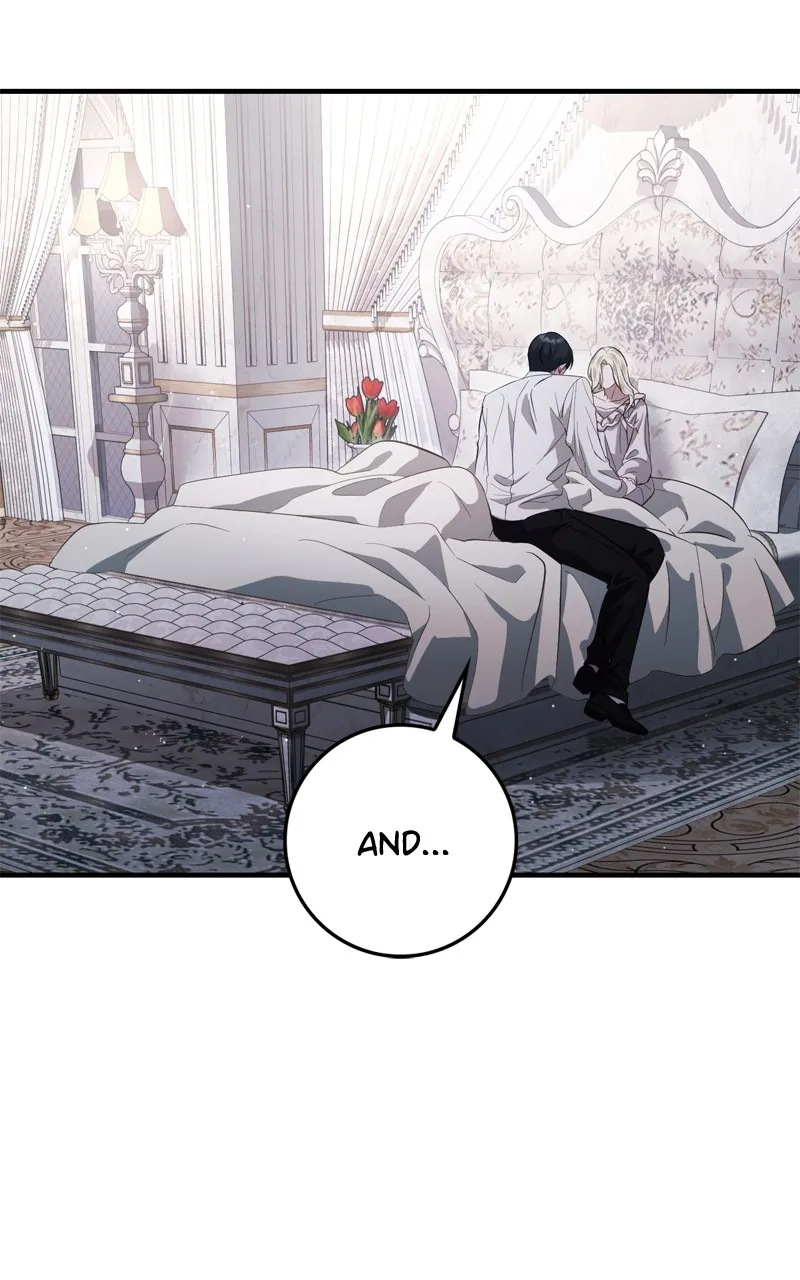 Read Behind Her Highness’s Smile chapter 45 image 115 on Lezhin