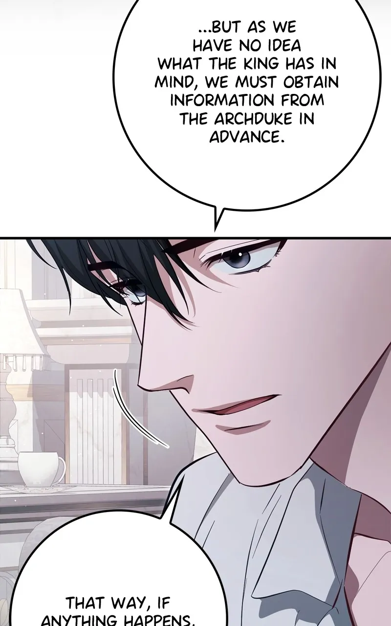 Read Behind Her Highness’s Smile chapter 45 image 119 on Lezhin