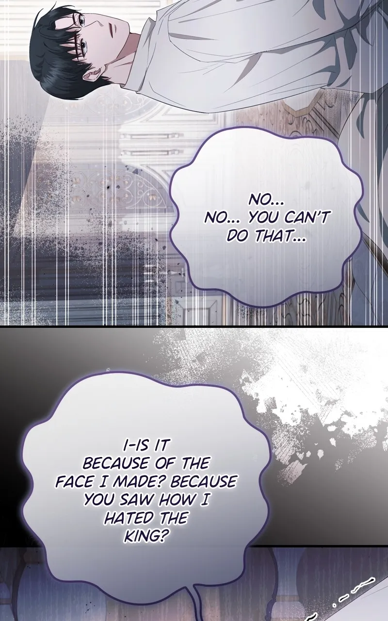 Read Behind Her Highness’s Smile chapter 45 image 122 on Lezhin