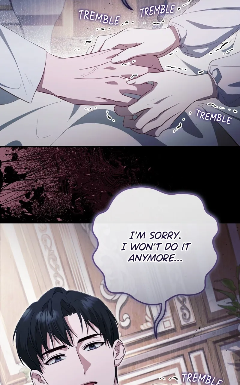 Read Behind Her Highness’s Smile chapter 45 image 123 on Lezhin
