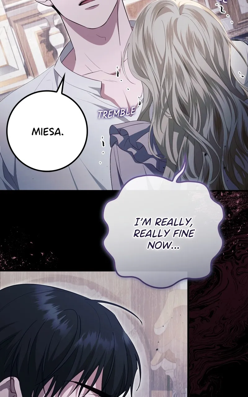 Read Behind Her Highness’s Smile chapter 45 image 124 on Lezhin