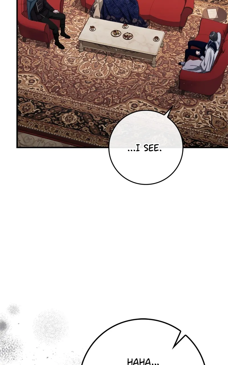 Read Behind Her Highness’s Smile chapter 45 image 15 on Lezhin
