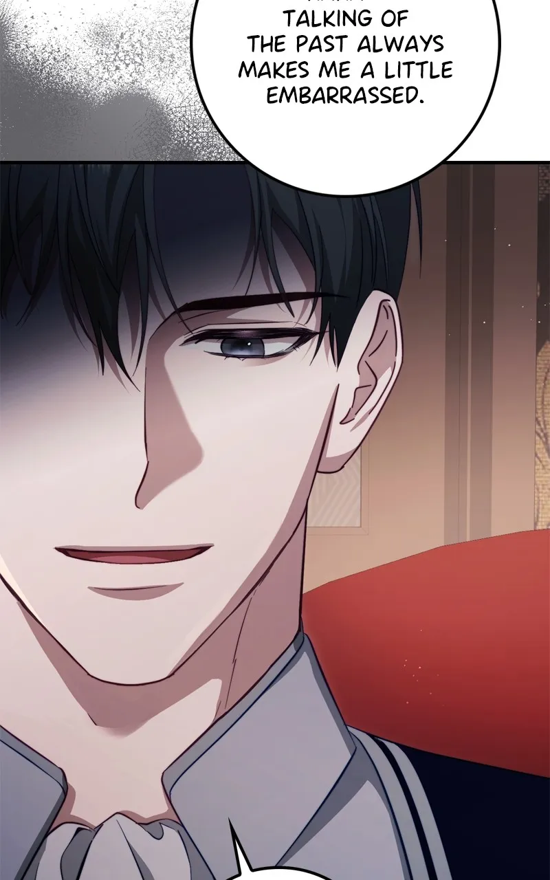 Read Behind Her Highness’s Smile chapter 45 image 16 on Lezhin