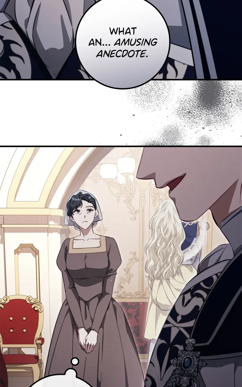 Read Behind Her Highness’s Smile chapter 45 image 17 on Lezhin