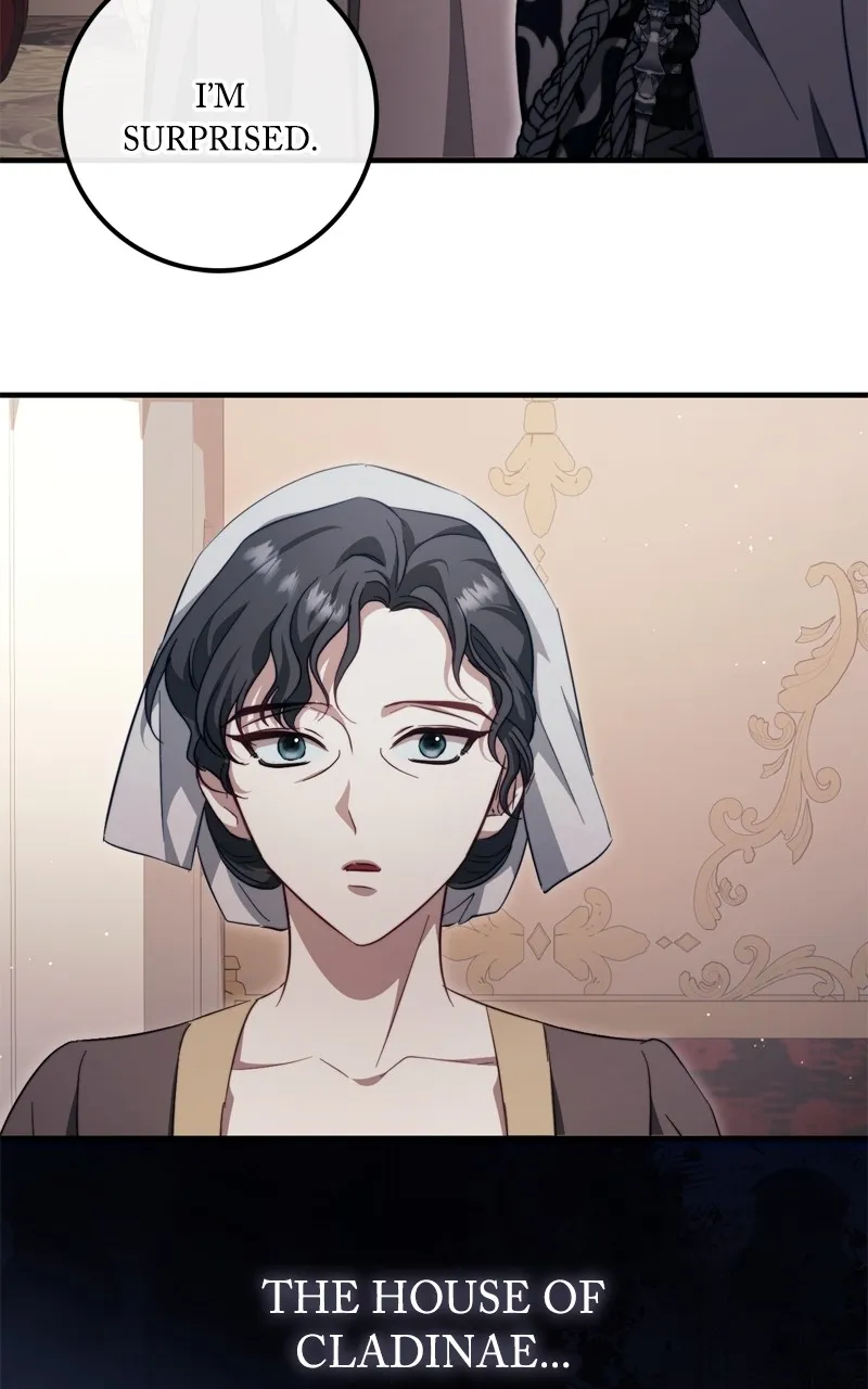 Read Behind Her Highness’s Smile chapter 45 image 18 on Lezhin