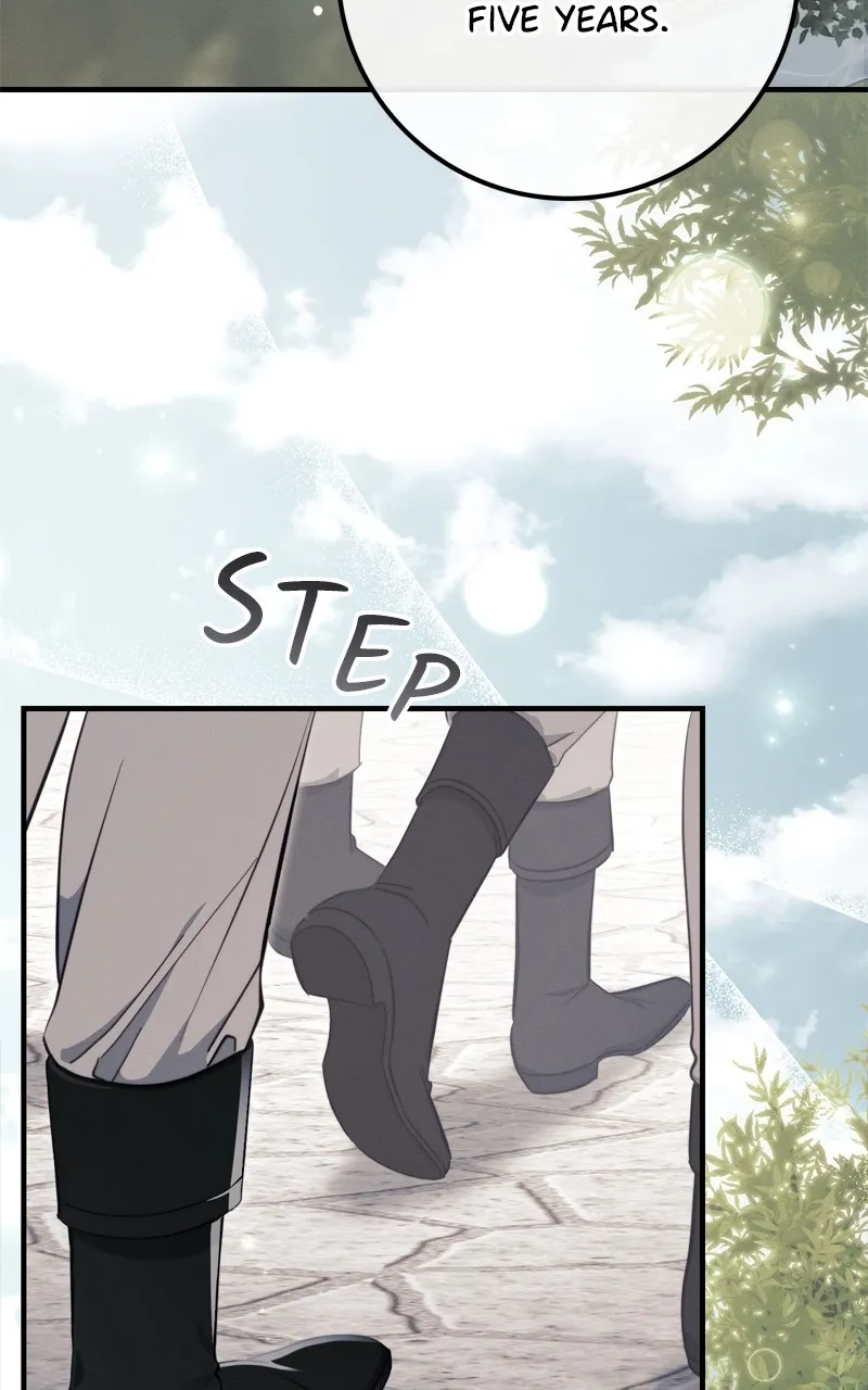 Read Behind Her Highness’s Smile chapter 45 image 2 on Lezhin