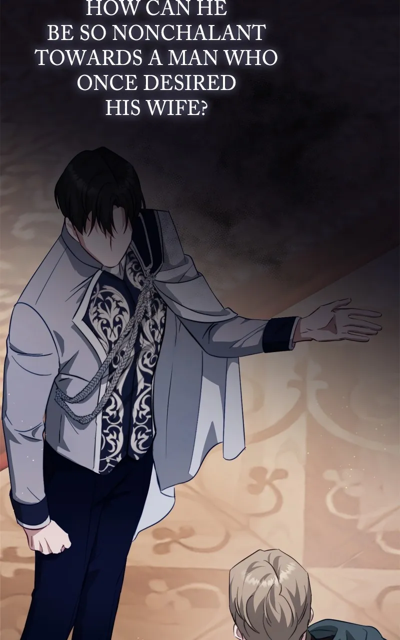 Read Behind Her Highness’s Smile chapter 45 image 20 on Lezhin