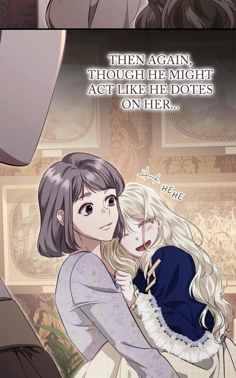 Read Behind Her Highness’s Smile chapter 45 image 22 on Lezhin