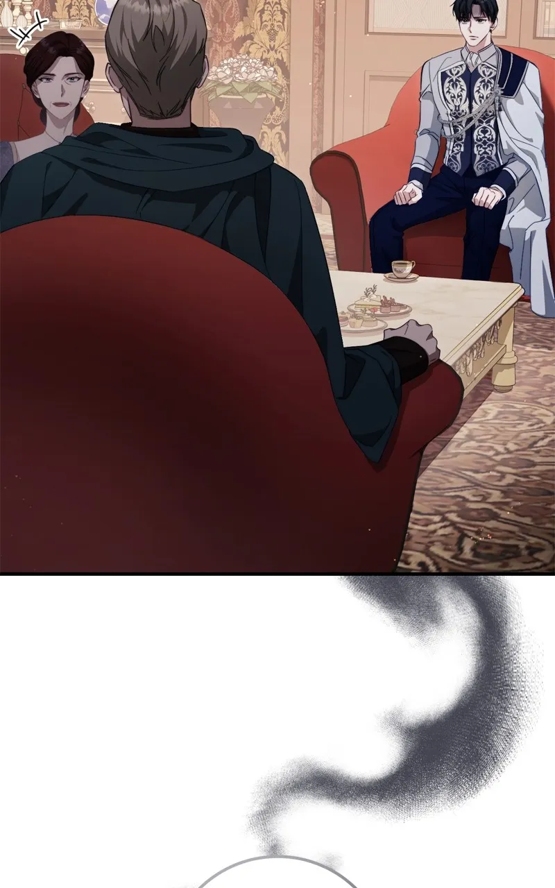 Read Behind Her Highness’s Smile chapter 45 image 24 on Lezhin