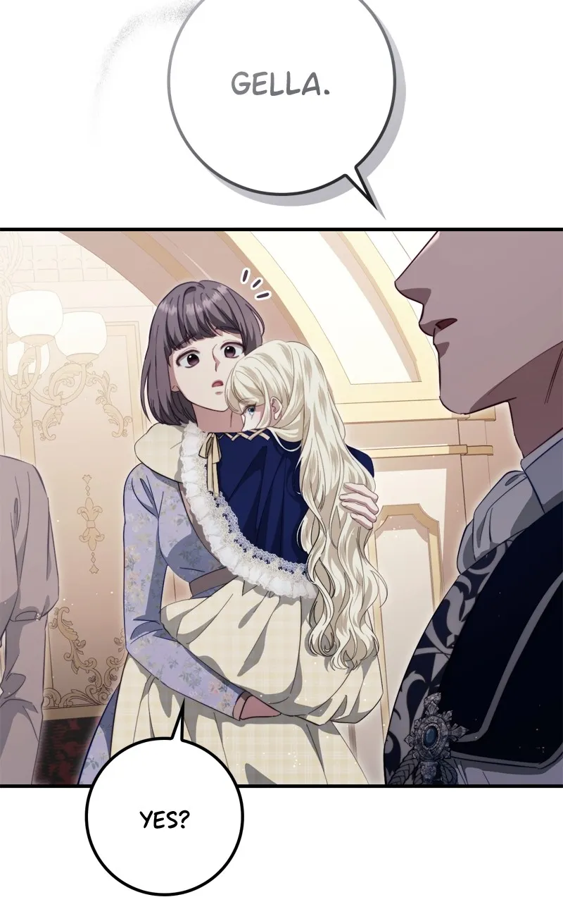 Read Behind Her Highness’s Smile chapter 45 image 25 on Lezhin