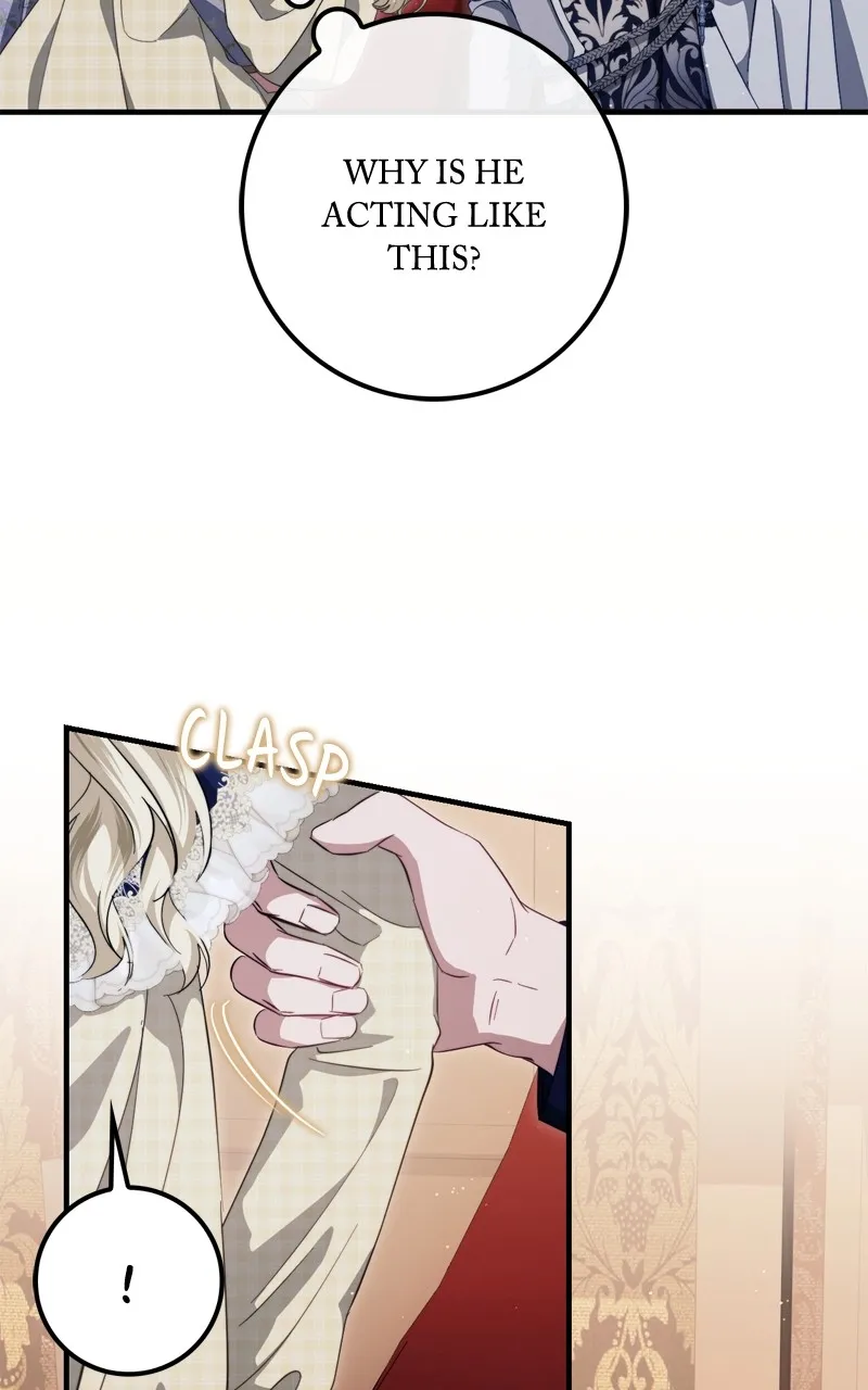 Read Behind Her Highness’s Smile chapter 45 image 28 on Lezhin