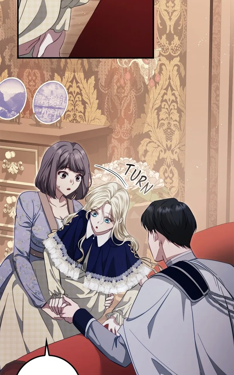 Read Behind Her Highness’s Smile chapter 45 image 29 on Lezhin