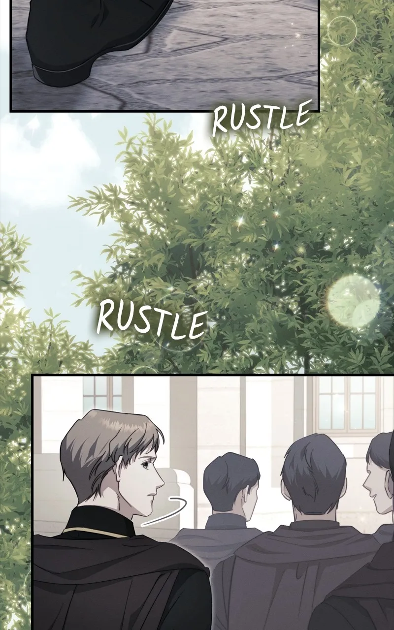 Read Behind Her Highness’s Smile chapter 45 image 3 on Lezhin