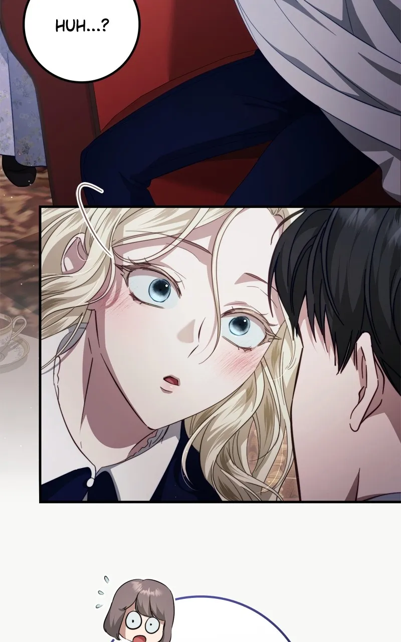 Read Behind Her Highness’s Smile chapter 45 image 30 on Lezhin