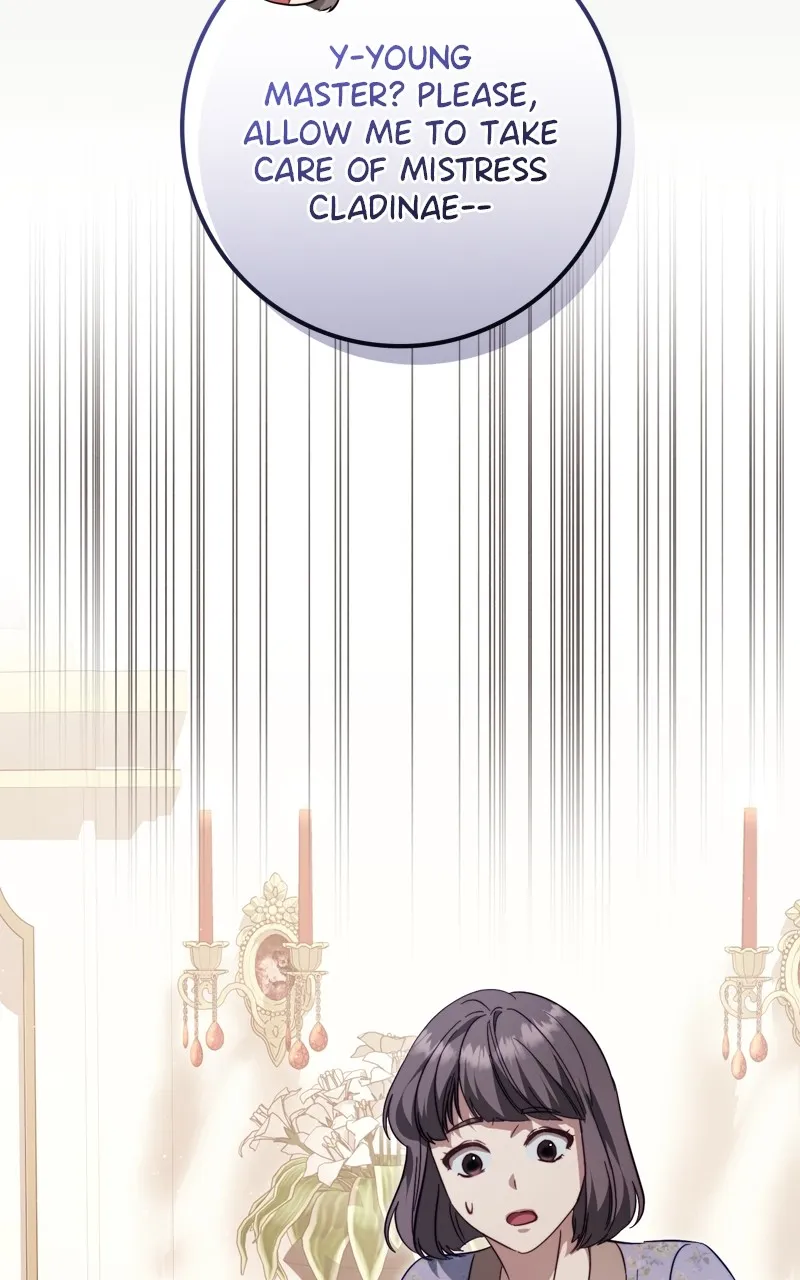Read Behind Her Highness’s Smile chapter 45 image 31 on Lezhin