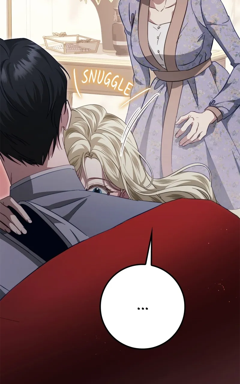 Read Behind Her Highness’s Smile chapter 45 image 32 on Lezhin