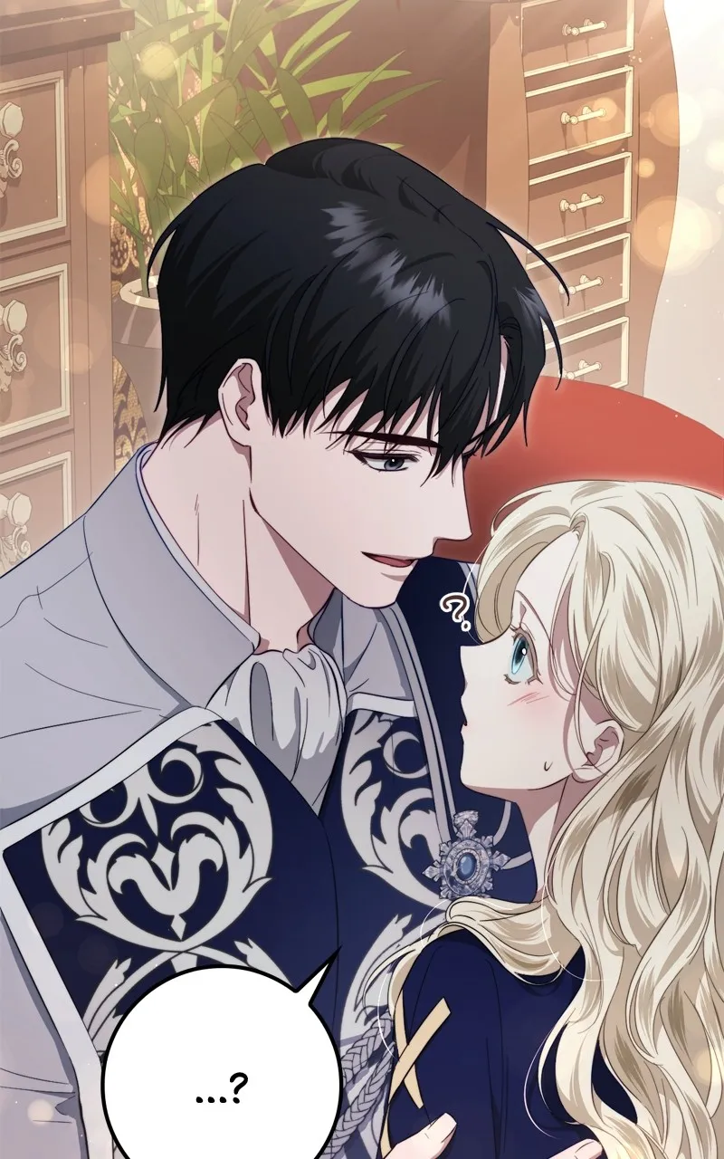 Read Behind Her Highness’s Smile chapter 45 image 34 on Lezhin