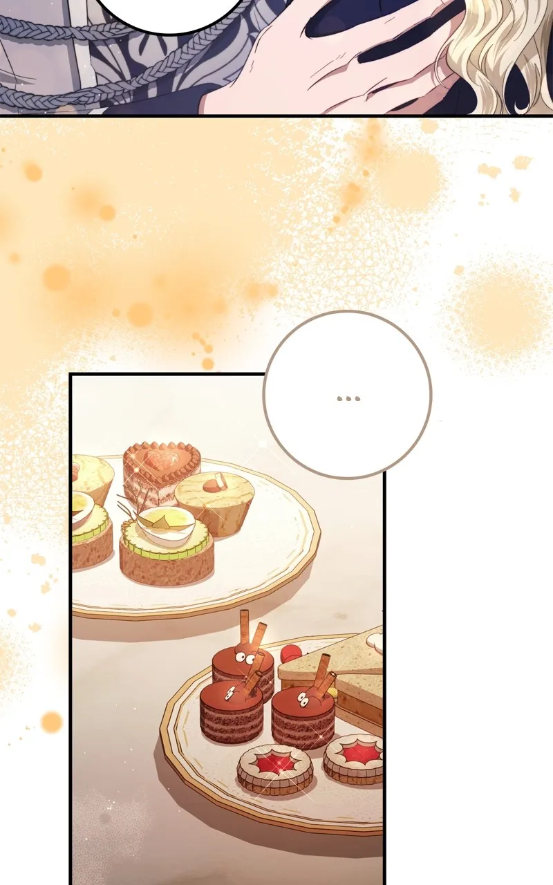 Read Behind Her Highness’s Smile chapter 45 image 35 on Lezhin
