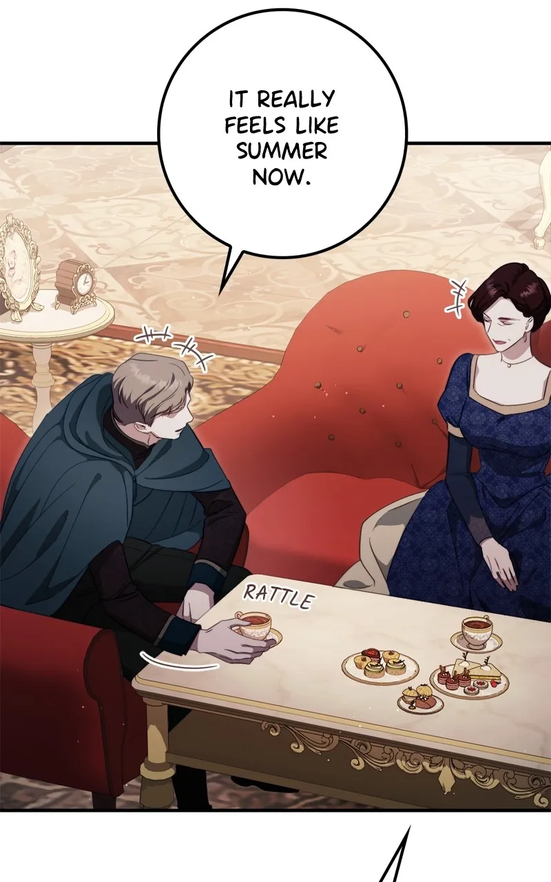 Read Behind Her Highness’s Smile chapter 45 image 39 on Lezhin