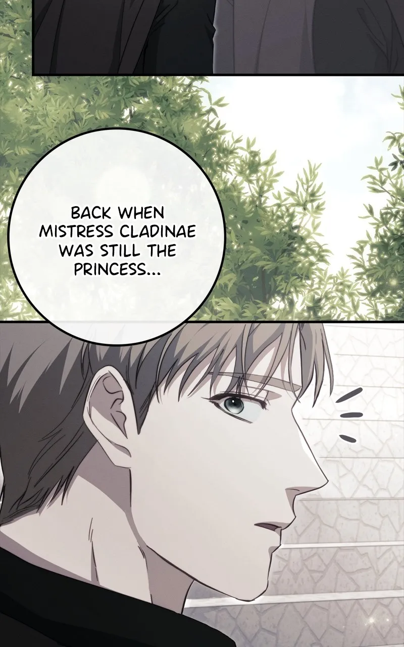 Read Behind Her Highness’s Smile chapter 45 image 4 on Lezhin