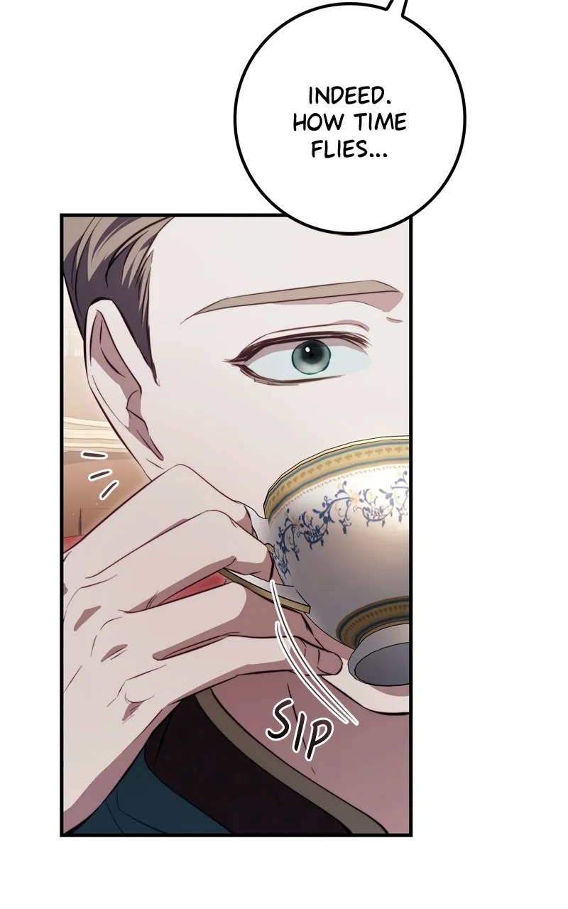 Read Behind Her Highness’s Smile chapter 45 image 40 on Lezhin