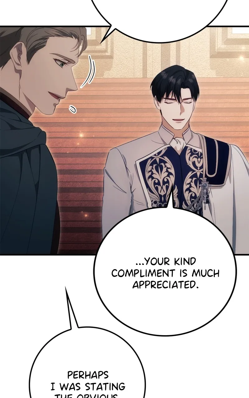 Read Behind Her Highness’s Smile chapter 45 image 48 on Lezhin