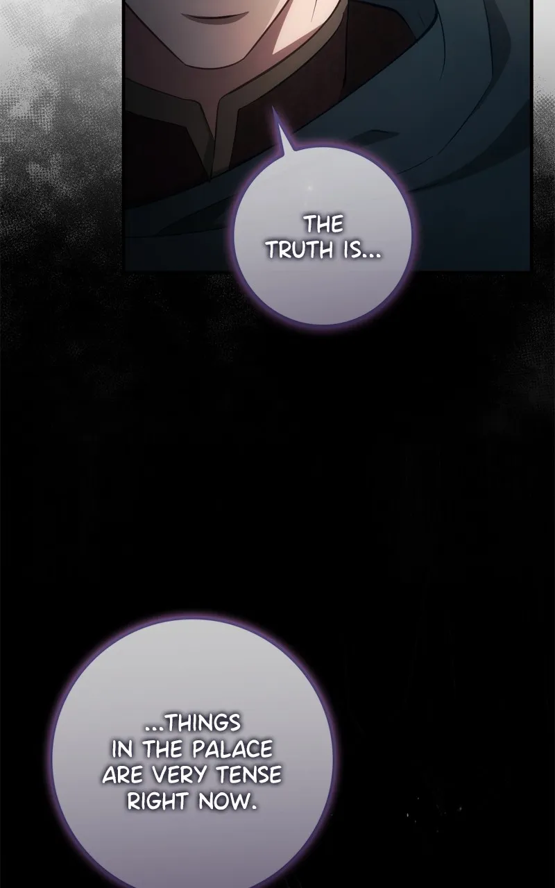 Read Behind Her Highness’s Smile chapter 45 image 50 on Lezhin