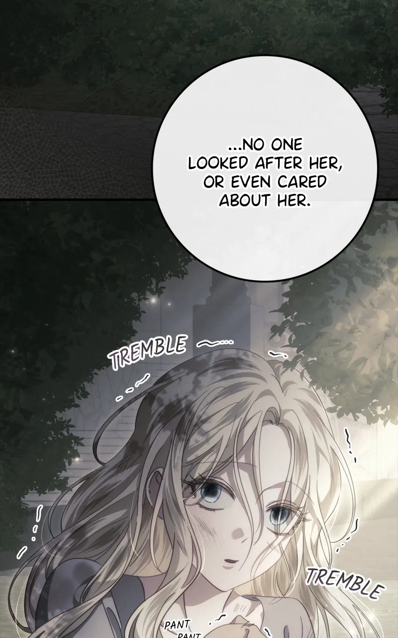 Read Behind Her Highness’s Smile chapter 45 image 6 on Lezhin