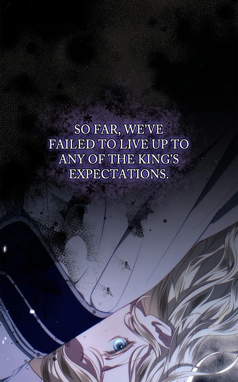 Read Behind Her Highness’s Smile chapter 45 image 60 on Lezhin
