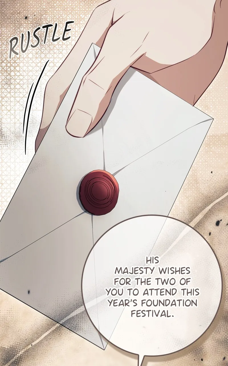 Read Behind Her Highness’s Smile chapter 45 image 64 on Lezhin