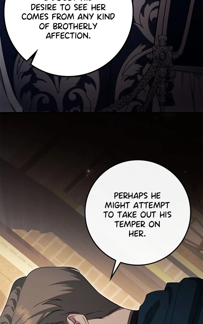 Read Behind Her Highness’s Smile chapter 45 image 69 on Lezhin
