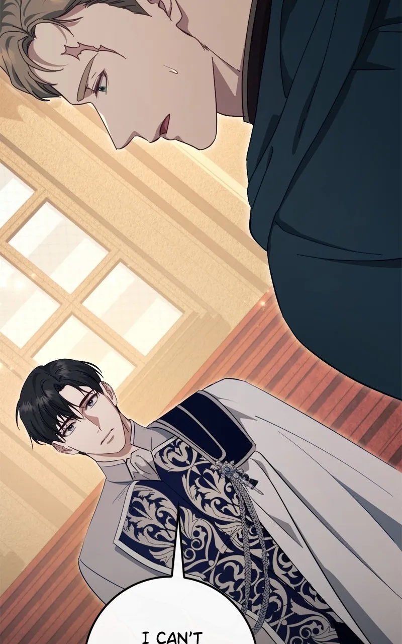 Read Behind Her Highness’s Smile chapter 45 image 70 on Lezhin