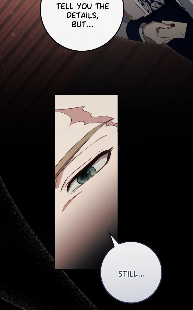 Read Behind Her Highness’s Smile chapter 45 image 71 on Lezhin