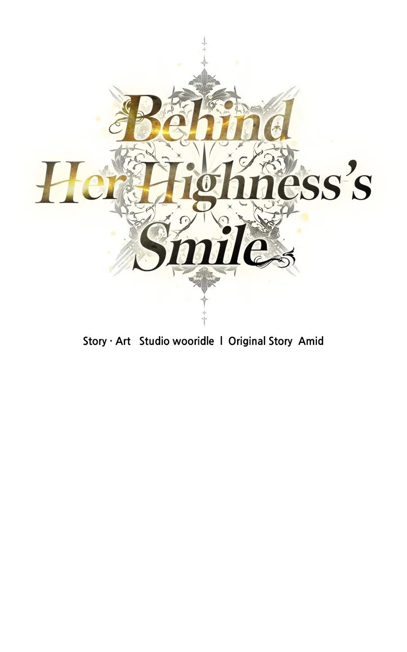 Read Behind Her Highness’s Smile chapter 45 image 93 on Lezhin