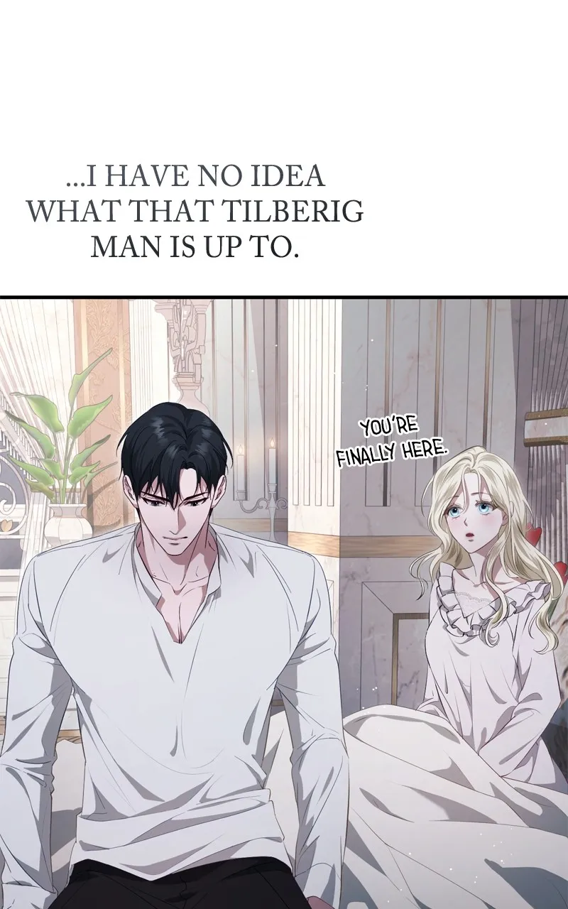 Read Behind Her Highness’s Smile chapter 45 image 97 on Lezhin